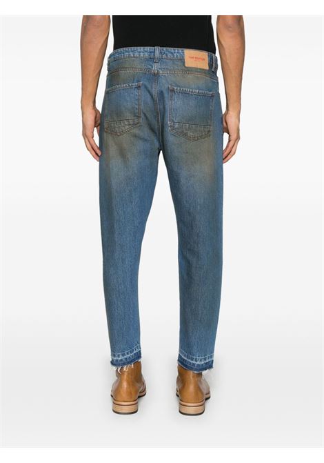 Blue Devis jeans The Editor - men THE EDITOR | W4U117999